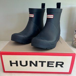 Hunter Kids Rain Boot